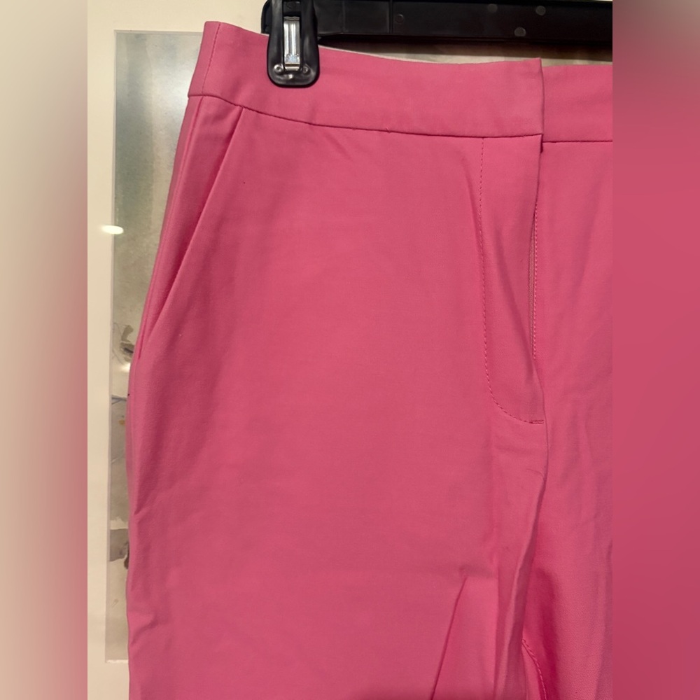 Derek Lam 10 Crosby Camryn Slim Fit Pants - NEW - Picture 7 of 16